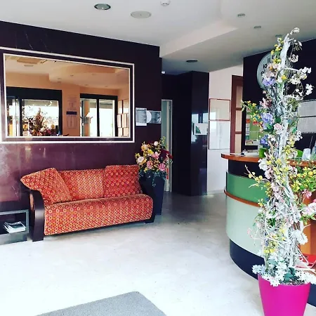 Sabra Otel Senigallia