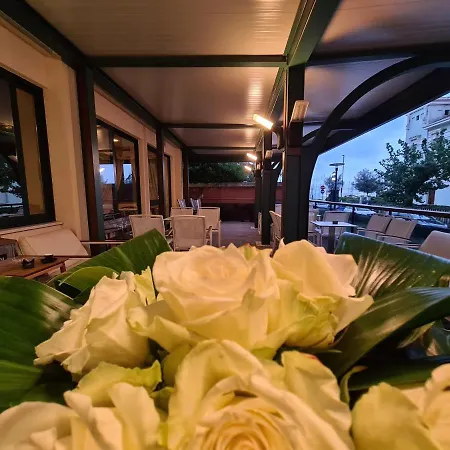 Sabra Otel Senigallia