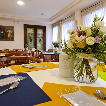 Sabra Otel Senigallia