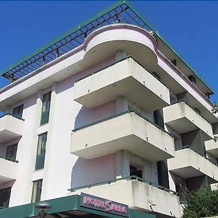 Sabra Otel Senigallia