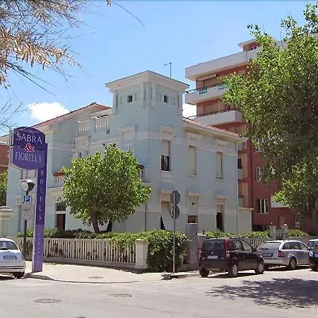 Otel Sabra