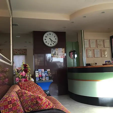 Sabra Otel Senigallia