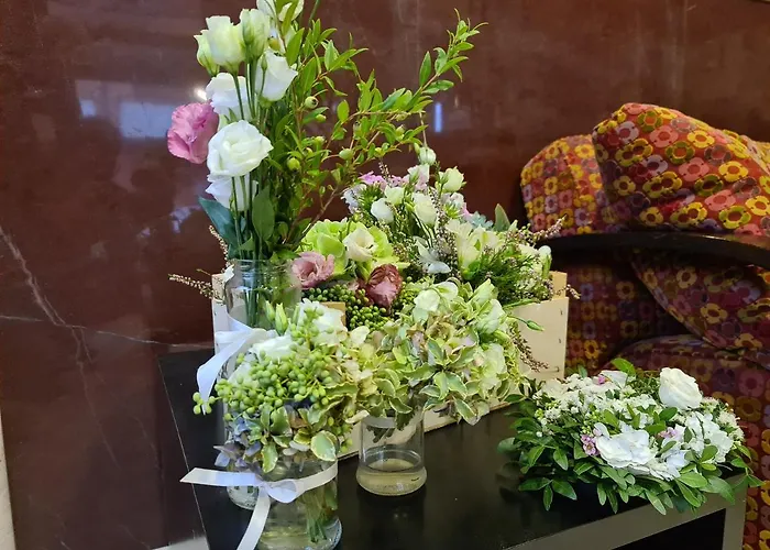 Sabra Ξενοδοχείο