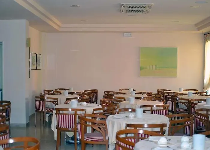 Sabra Ξενοδοχείο Σενιγκάλια