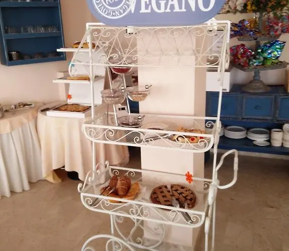 Sabra 3* Σενιγκάλια