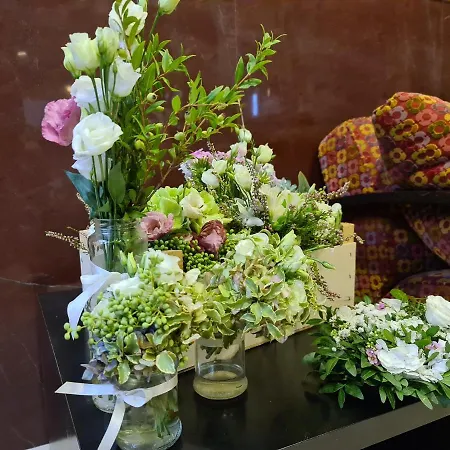 Hotel Sabra Senigallia