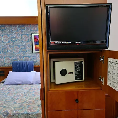 Hotel Sabra Senigallia