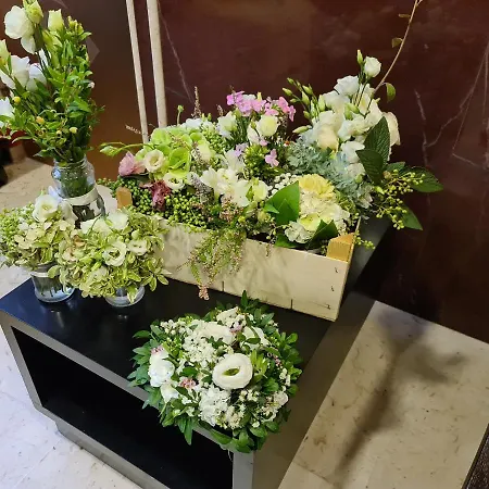 Sabra Hotel Senigallia