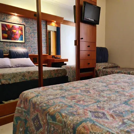 Hotel Sabra Senigallia