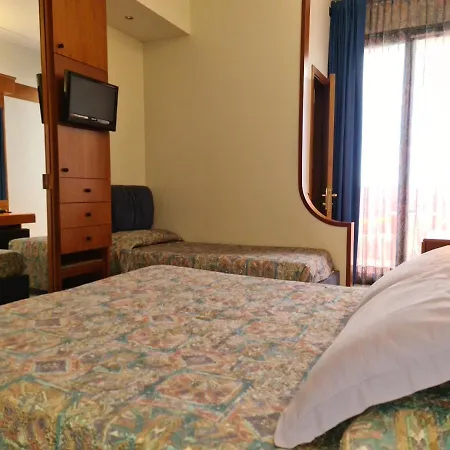 Sabra Hotel Senigallia