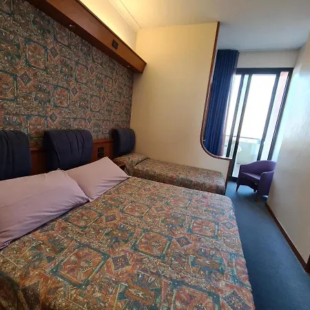 Hotel Sabra Senigallia