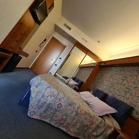 Hotel Sabra Senigallia