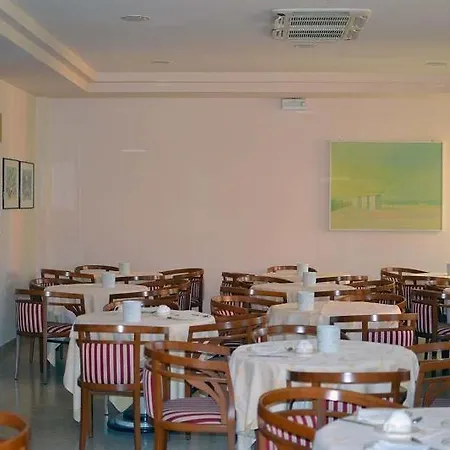Sabra Hotel Senigallia