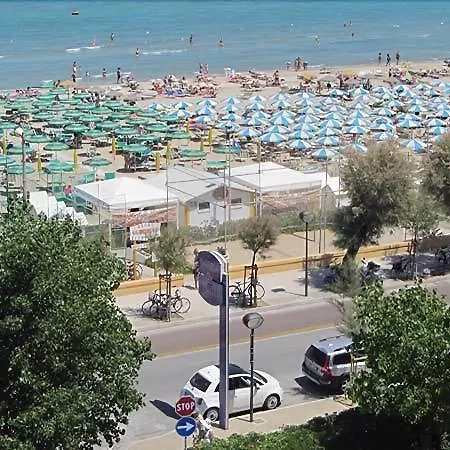 Sabra Hotel Senigallia