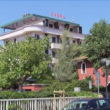 Hotel Sabra