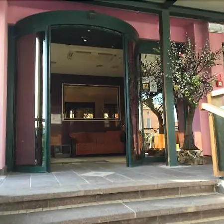 Sabra Hotel