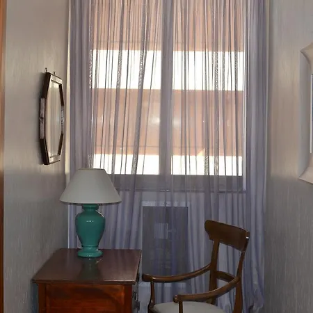 Hotel Sabra Senigallia