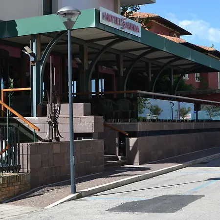 Hotel Sabra Senigallia