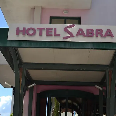 Hotel Sabra Senigallia