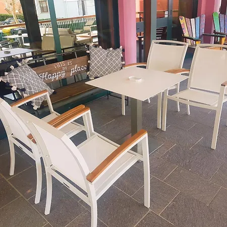 מלון Sabra 3*