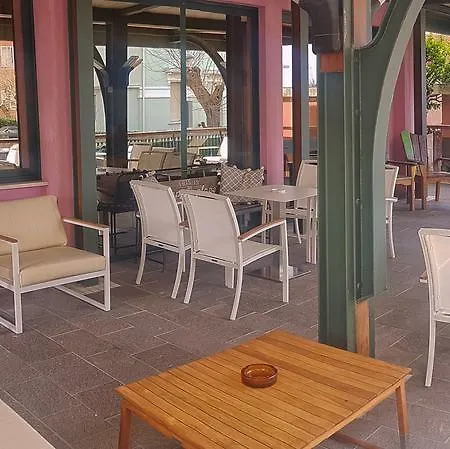 Sabra Hotel Senigallia