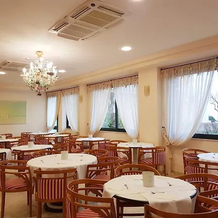 Hotel Sabra Senigallia