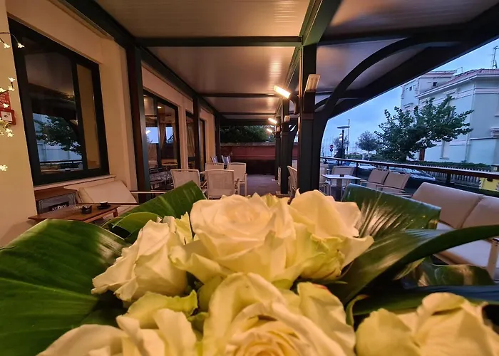 Sabra Hotel Senigallia