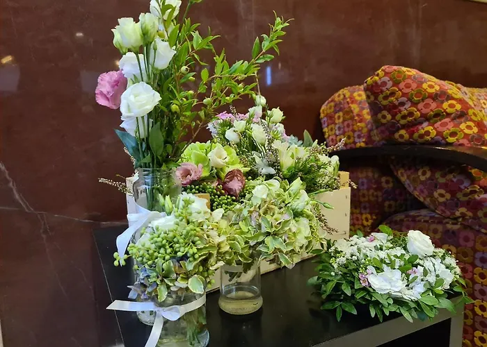 Hotel Sabra Senigallia