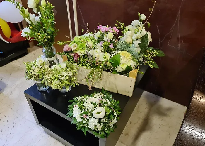 Sabra Hotel Senigallia