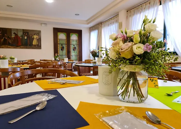 Sabra Hotell Senigallia