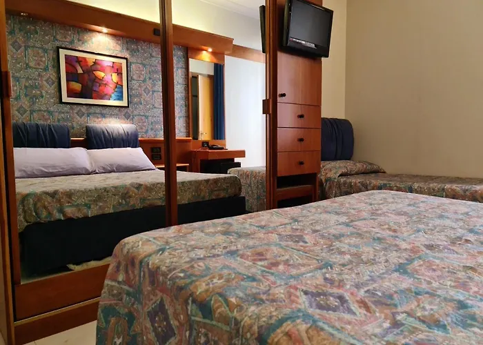 Hotel Sabra Senigallia