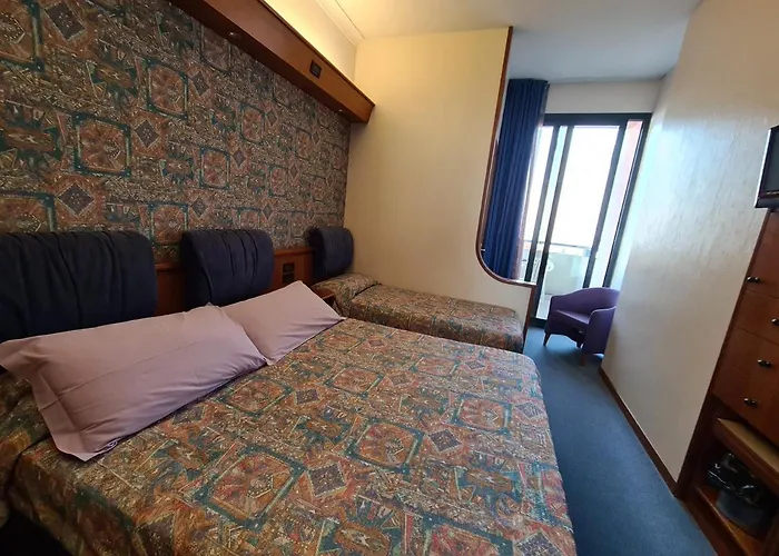 Hotell Sabra Senigallia