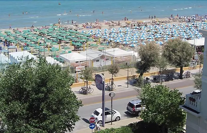 Sabra Hotel Senigallia