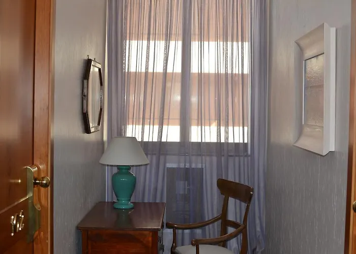 Hotel Sabra Senigallia