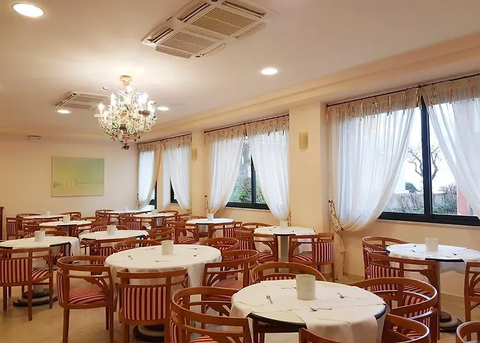 Hotell Sabra Senigallia